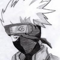 Kakashi is best