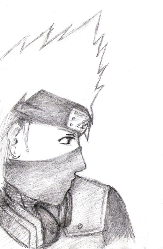 Kakashi