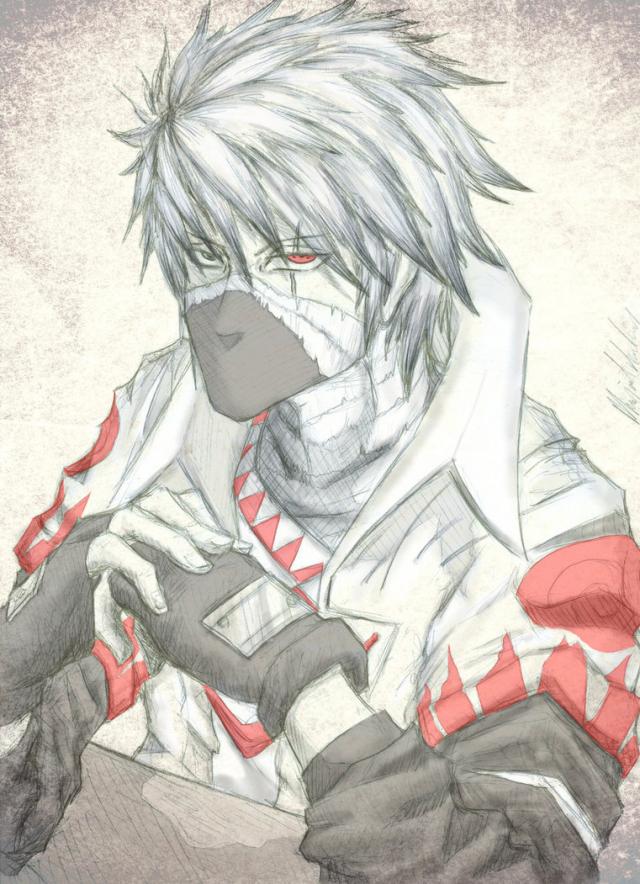 Kakashi ^.^