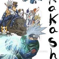 kakashi