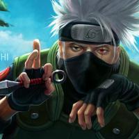 Kakashi