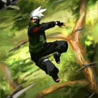 kakashi