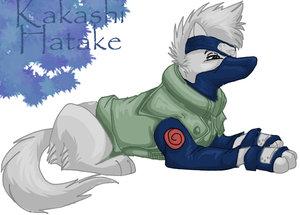 kakashi_canine_by_blueshinewolf