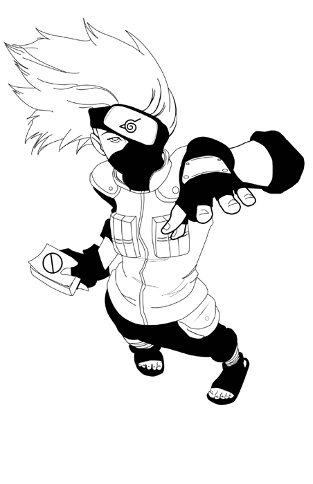 kakashi_sensei_halloween_sketch