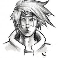 Kakashi