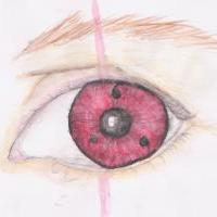 Kakashiho sharingan