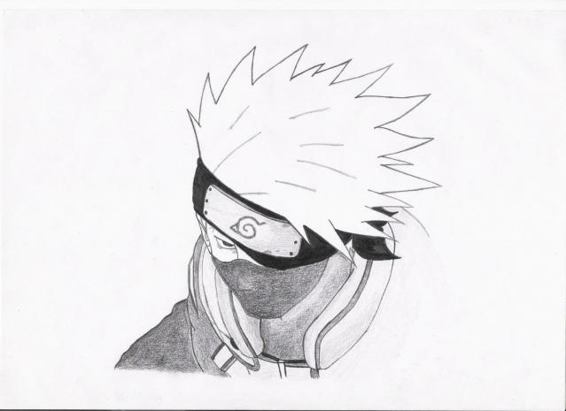 Kakashi