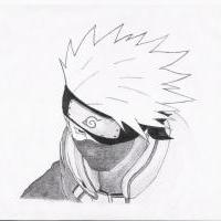 Kakashi