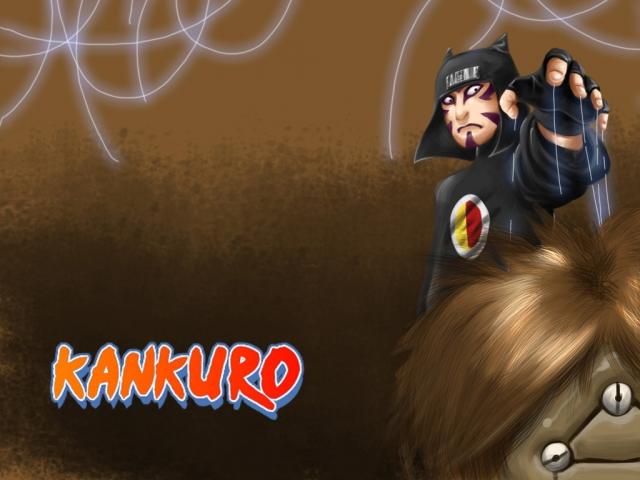 kankuro