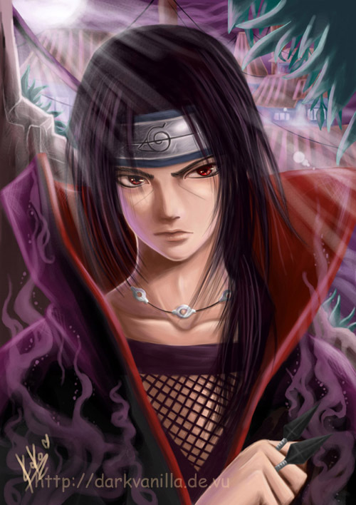 Itachi