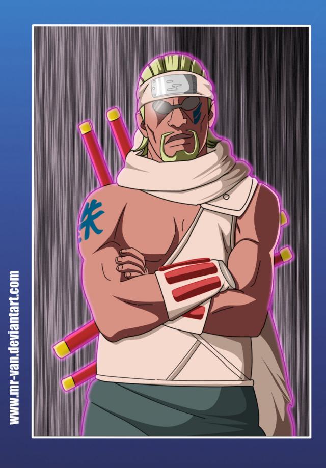 killer bee