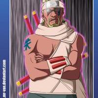 killer bee