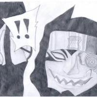 Yoroi Vs Kankuro