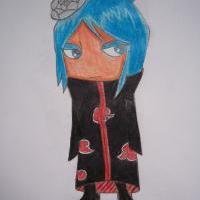 KONAN_CHIBI_BY_CAMELIK