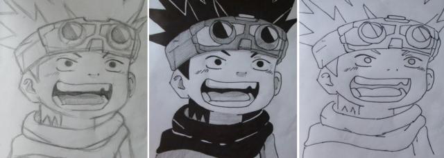 konohamaru