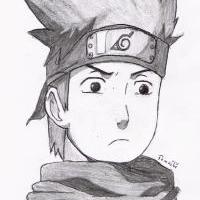 Konohamaru Sarutobi