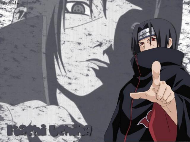 Itachi