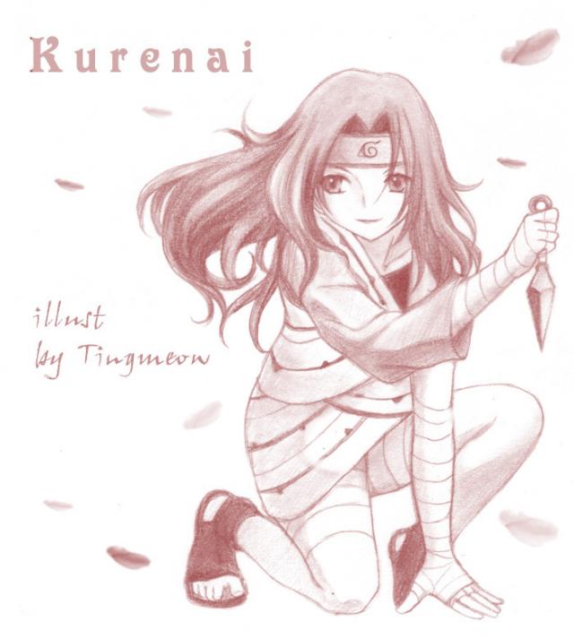 Kurenai