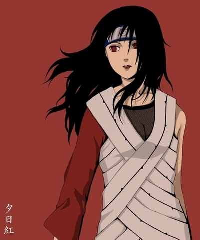 Kurenai