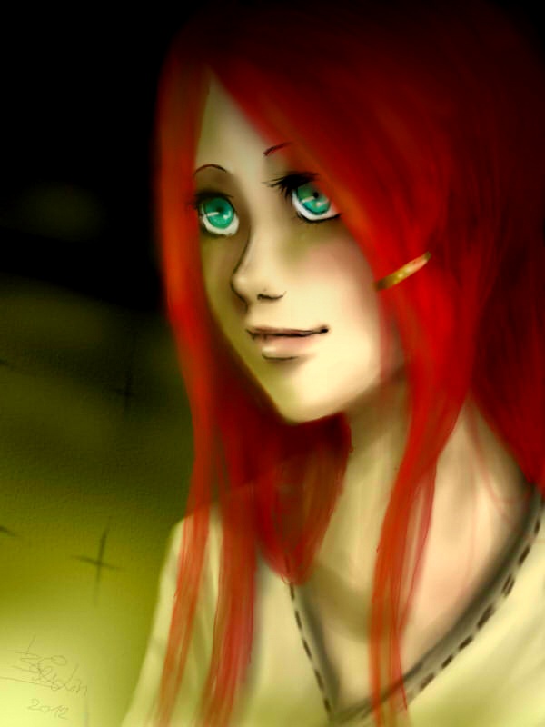 Kushina