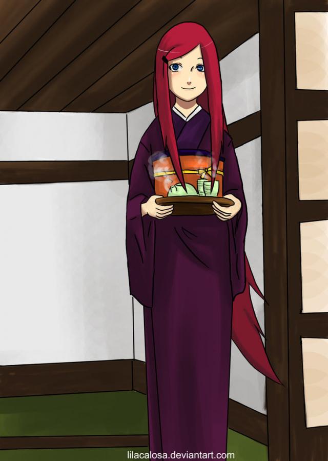 Kushina