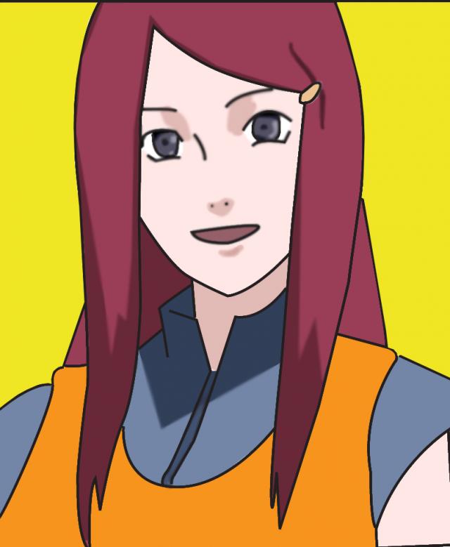 Kushina