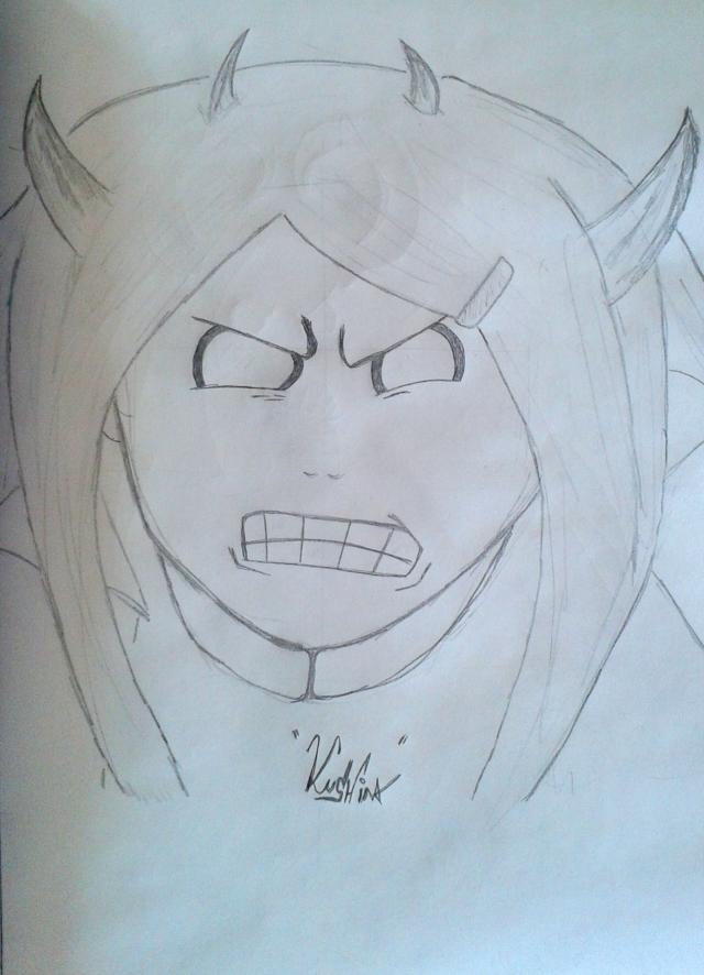 Kushina