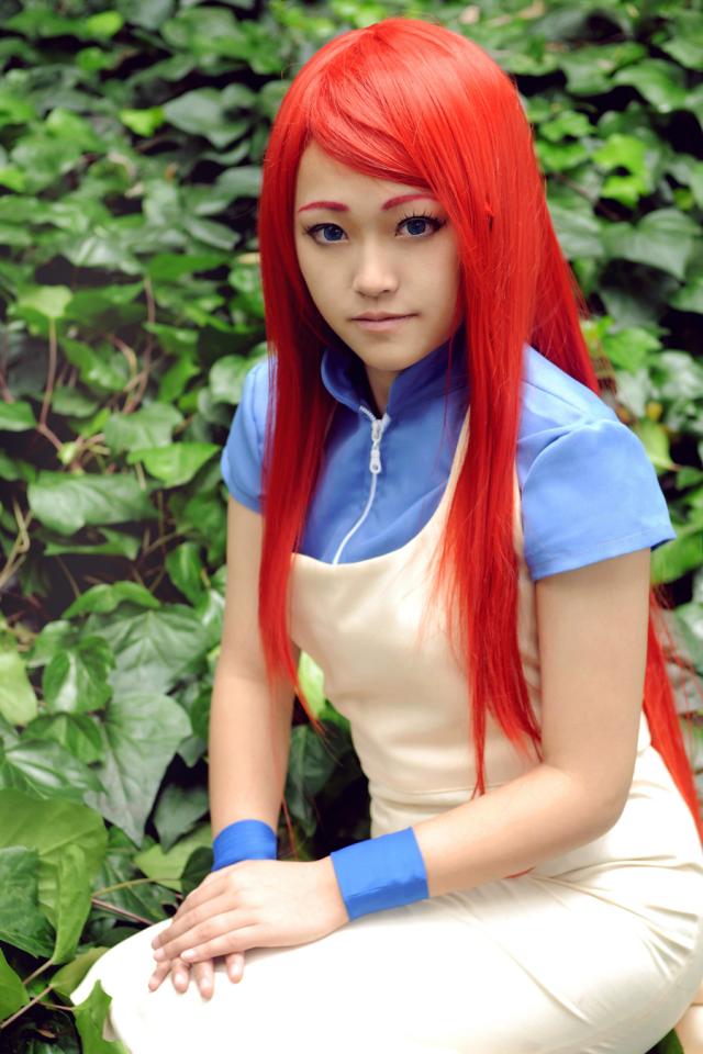 Kushina