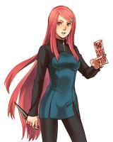 Kushina