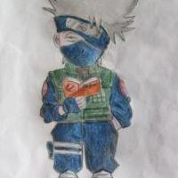 kakashi