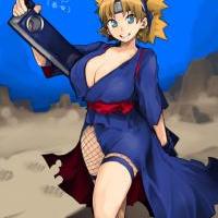 temari