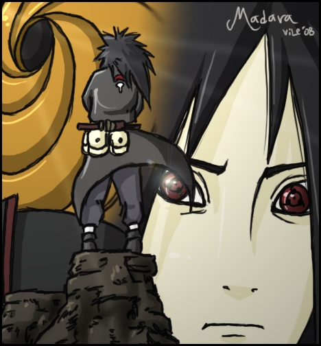 Madara