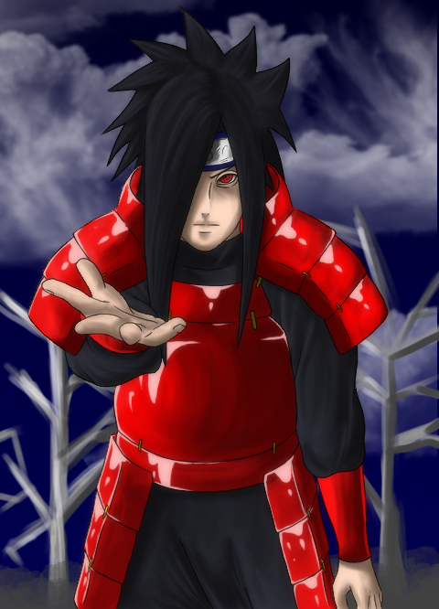 madara