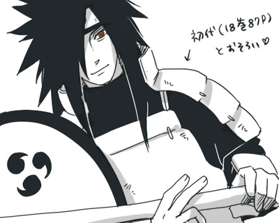 madara