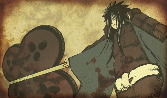 madara