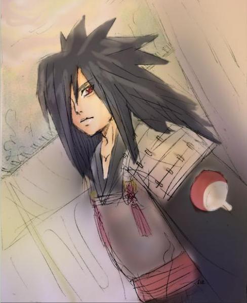 madara