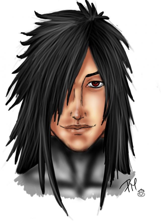 Madara Madara