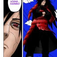 !Madara!