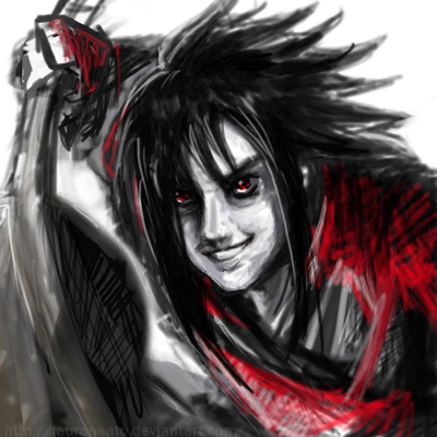 Madara