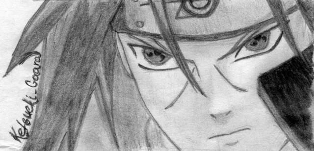 \\Uchiha Itachi//