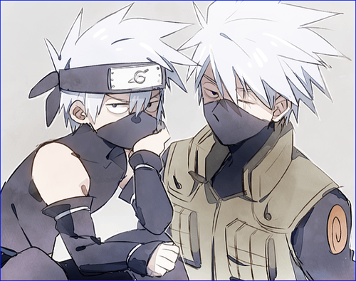 Kakashi