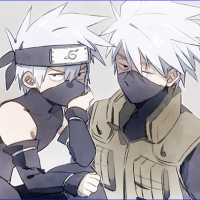 Kakashi