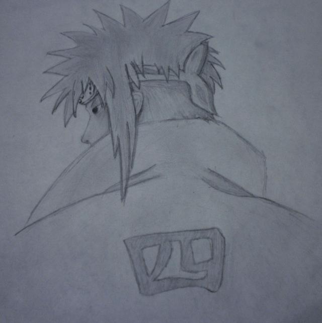 Minato-Yondaime