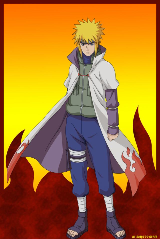 minato