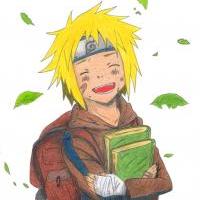 Minato pro Ironhida