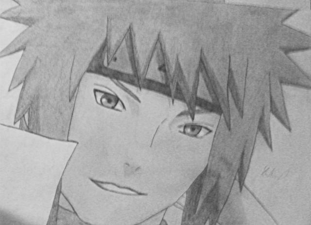 Minato :D