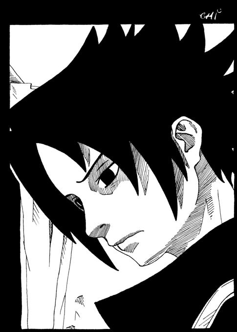 Sasuke