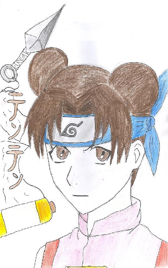 Tenten