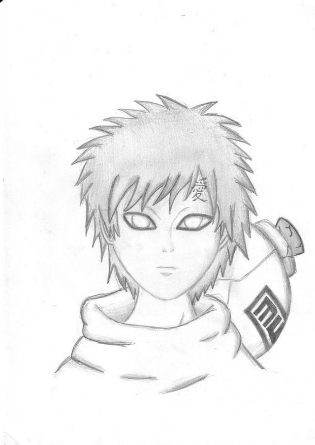 .: Gaara :.