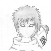 .: Gaara :.